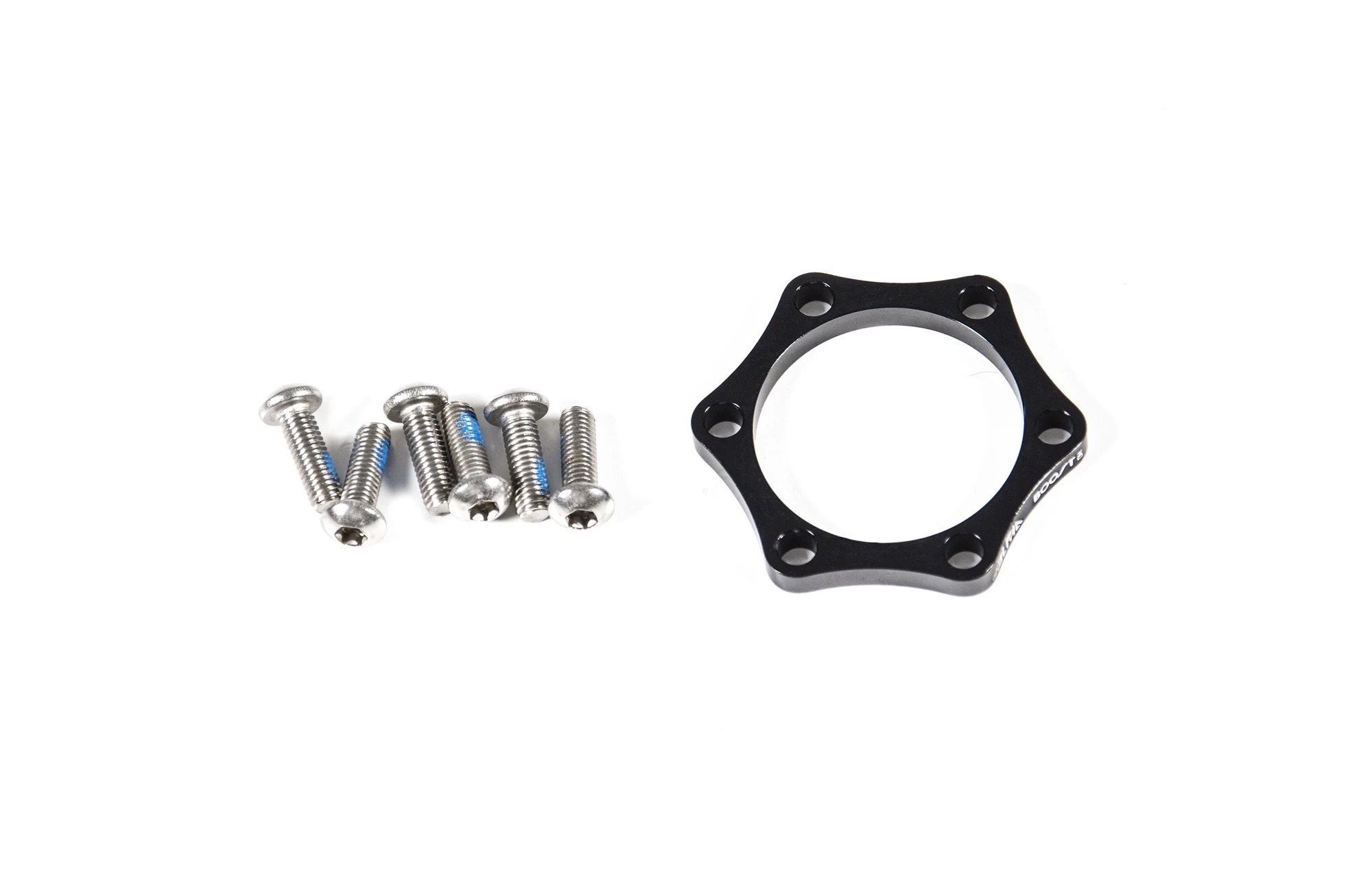 RIDE ALPHA SPACER BOOST DH 4 RIDE ALPHA SPACER BOOST DH – Image 2