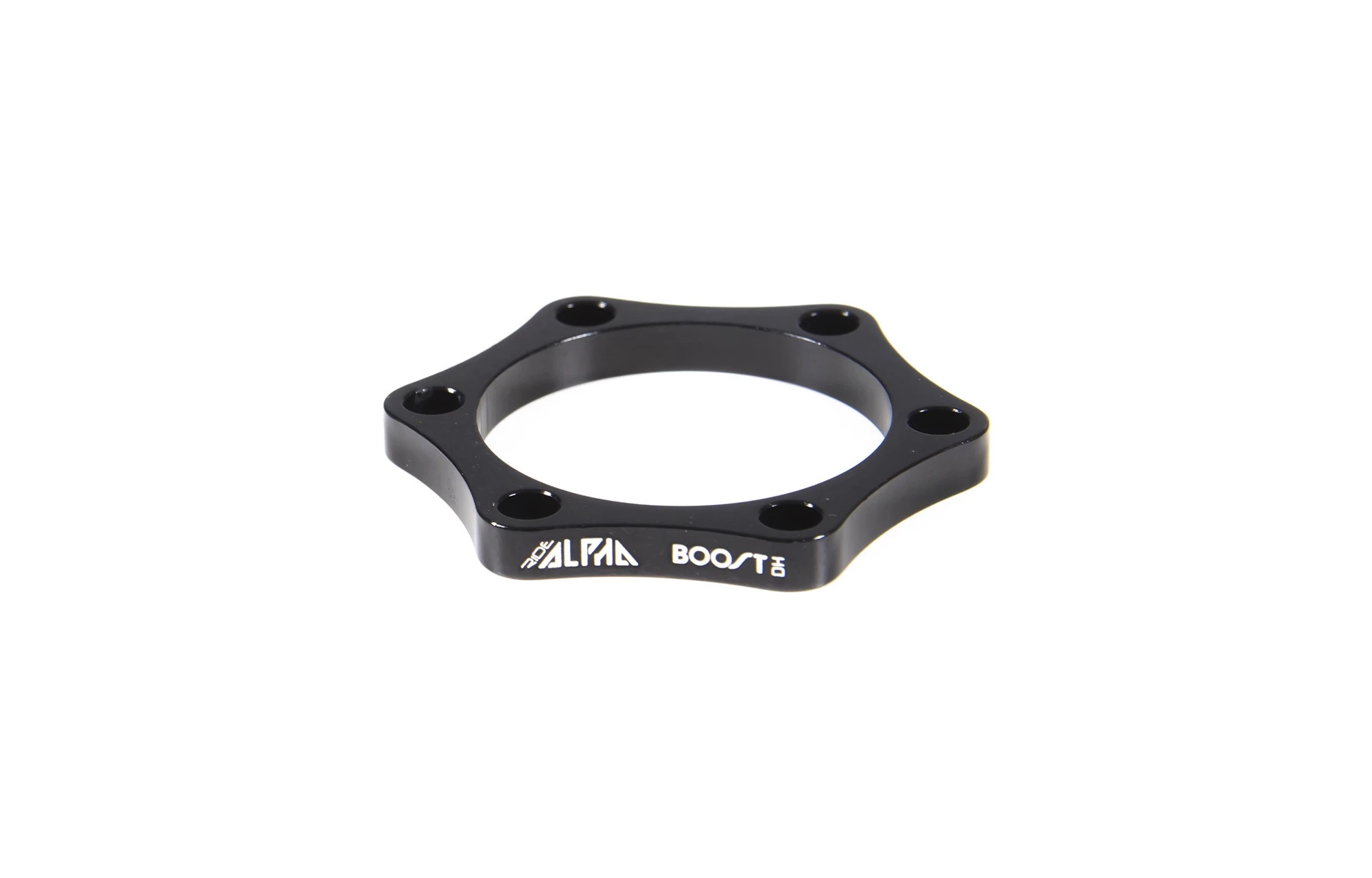 RIDE ALPHA SPACER BOOST DH 3 RIDE ALPHA SPACER BOOST DH