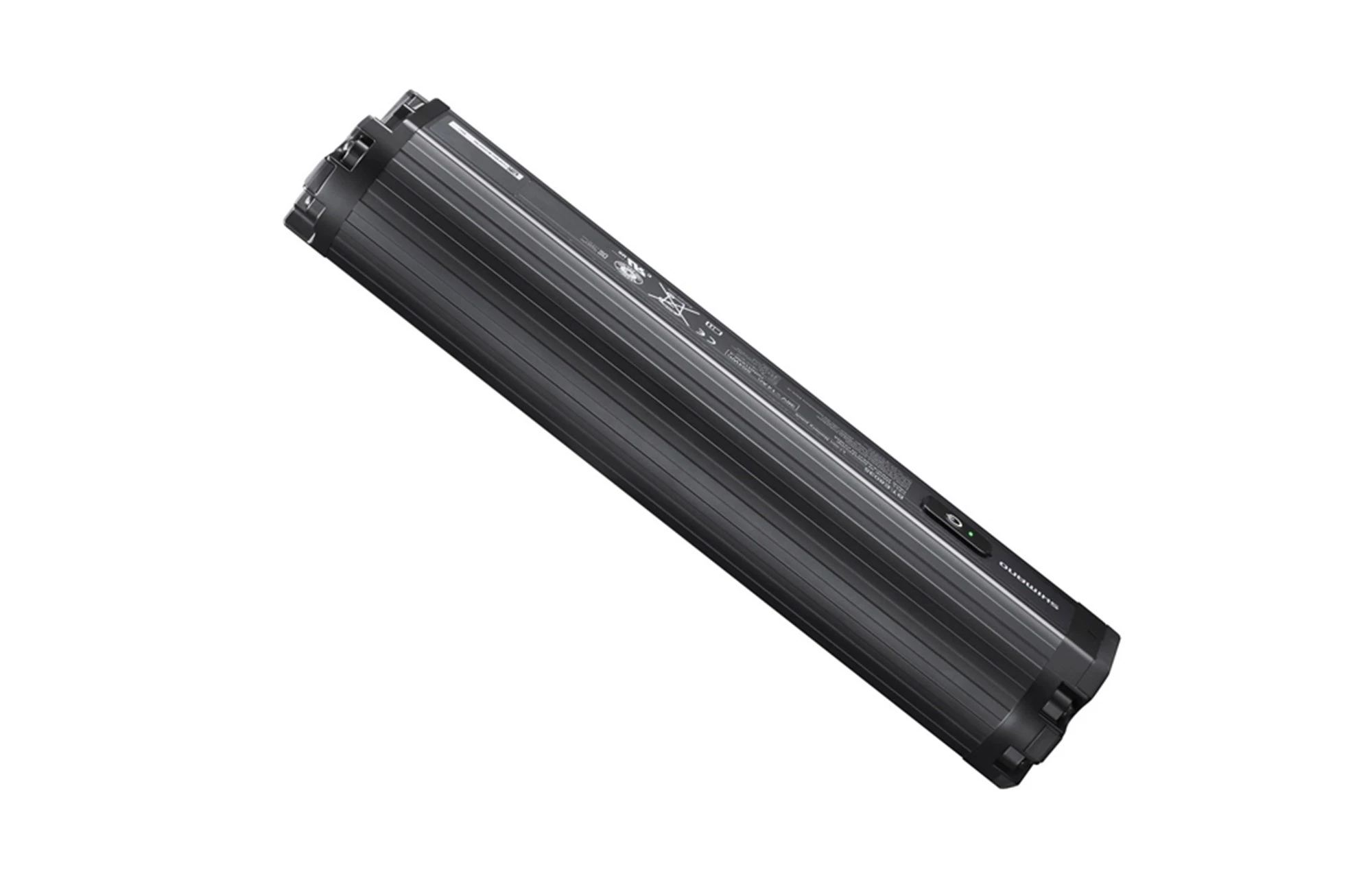 BATTERIE INTEGREE SHIMANO BT-E8035 504WH 3 BATTERIE INTEGREE SHIMANO BT-E8035 504WH