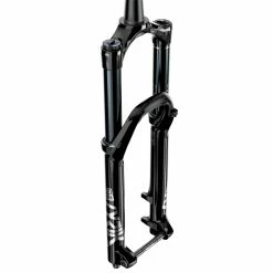 ROCKSHOX LYRIK ULTIMATE CHARGER 2.1 RC2 160MM 29" BLACK