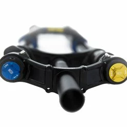 ÖHLINS DH38 M.1 AIR 200MM 29" -VéloLuxe Boutique A21FRKOHLDH3829 01 2000