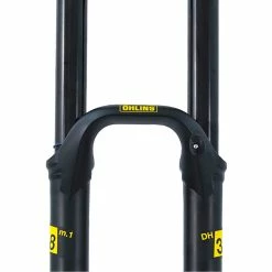 ÖHLINS DH38 M.1 AIR 200MM 29" -VéloLuxe Boutique A21FRKOHLDH3829 02 2000