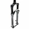 ROCKSHOX PIKE DJ 100MM 26" SILVER -VéloLuxe Boutique A21FRKPIKEDJSI 1200