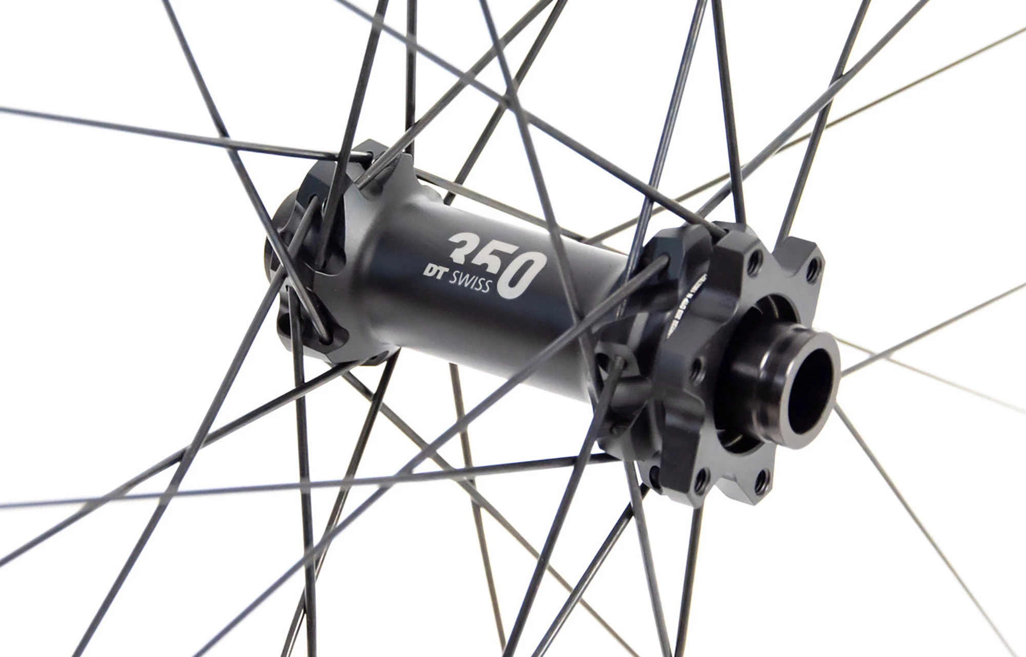 ROUE AVANT DT SWISS EX 511-350 15 X 110 29" 4 ROUE AVANT DT SWISS EX 511-350 15 X 110 29" – Image 2