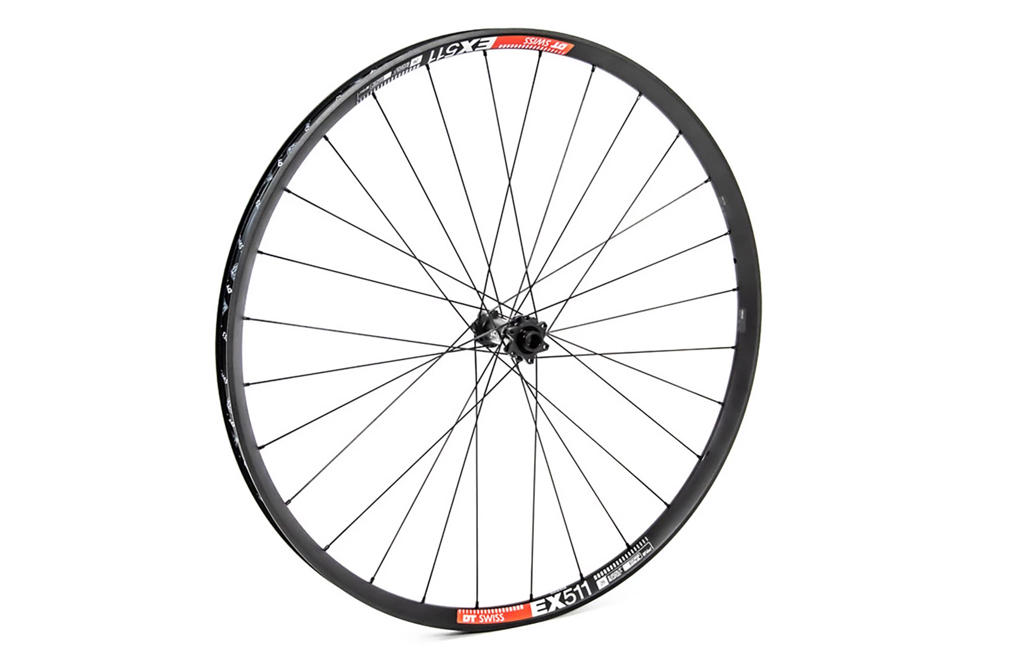 ROUE AVANT DT SWISS EX 511-350 15 X 110 29" 3 ROUE AVANT DT SWISS EX 511-350 15 X 110 29"