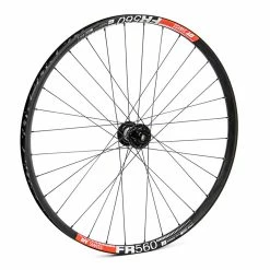 ROUE AVANT DT SWISS FR 560-350 20 X 110 29"