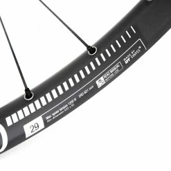 ROUE ARRIERE DT SWISS FR 560-350 12 X 150 29" HG -VéloLuxe Boutique A21RWHDT560 29 3 2000