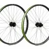 PAIRE DE ROUES DH SPANK SPIKE 33 / FORMULA 27.5 -VéloLuxe Boutique A21WHALCDH27 2000