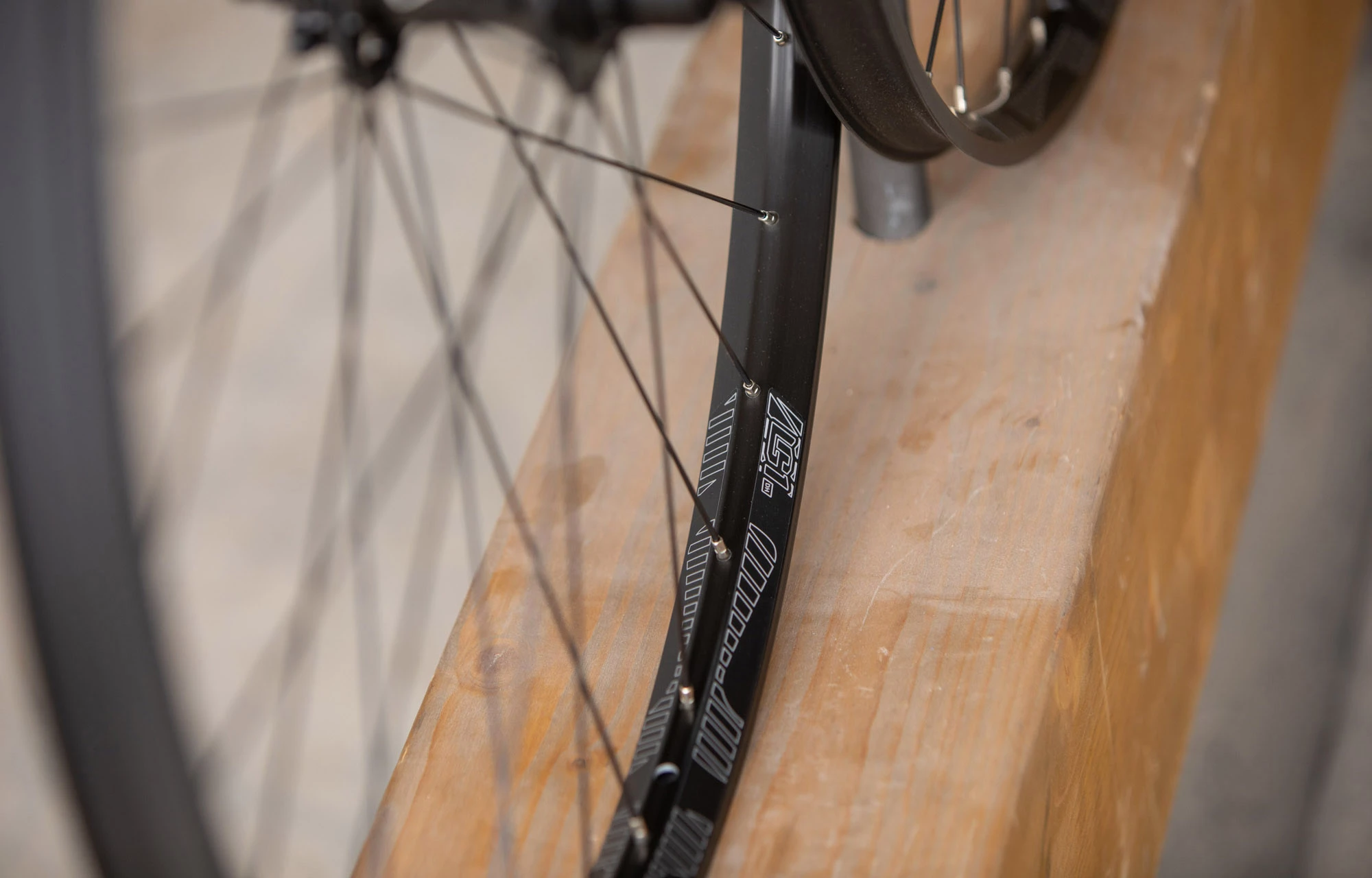 PAIRE DE ROUES ENDURO E13 LG1 DH / FORMULA 27.5 4 PAIRE DE ROUES ENDURO E13 LG1 DH / FORMULA 27.5 – Image 2