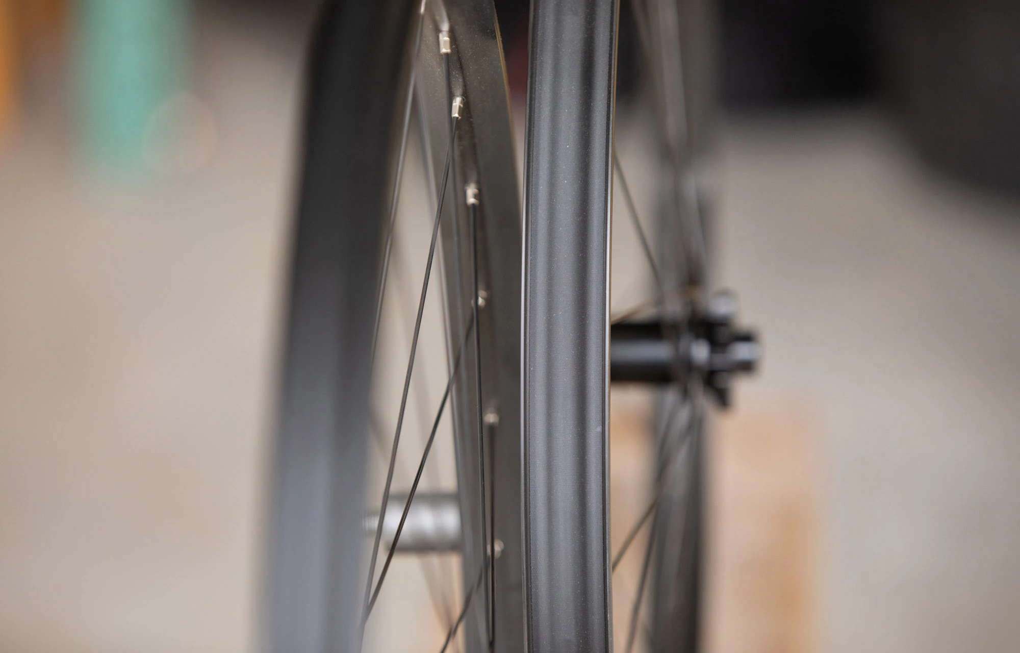 PAIRE DE ROUES ENDURO E13 LG1 DH / FORMULA 27.5 6 PAIRE DE ROUES ENDURO E13 LG1 DH / FORMULA 27.5 – Image 4