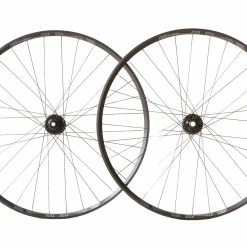 PAIRE DE ROUES ENDURO E13 LG1 DH / FORMULA 27.5