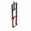 ROCKSHOX BOXXER ULTIMATE 27.5" RED 2 ROCKSHOX BOXXER ULTIMATE 27.5" RED -VéloLuxe Boutique A22FRKBOXU27RDA 2000