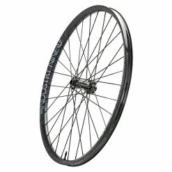 ROUE AVANT INDUSTRY NINE GRADE 300 HYDRA 20 X 110 29"