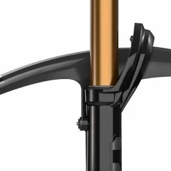 GARDE BOUE XL POUR FOX 36 / 38 9 GARDE BOUE XL POUR FOX 36 / 38 -VéloLuxe Boutique A22MG38XL 03 2000