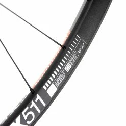 ROUE ARRIERE DT SWISS EX 511-350 12 X 148 27.5" SRAM XD 5 ROUE ARRIERE DT SWISS EX 511-350 12 X 148 27.5" SRAM XD -VéloLuxe Boutique A22RWHDT511 27 2 2000