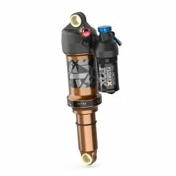 FOX FLOAT X FACTORY KASHIMA 2-POS 230X65 2023