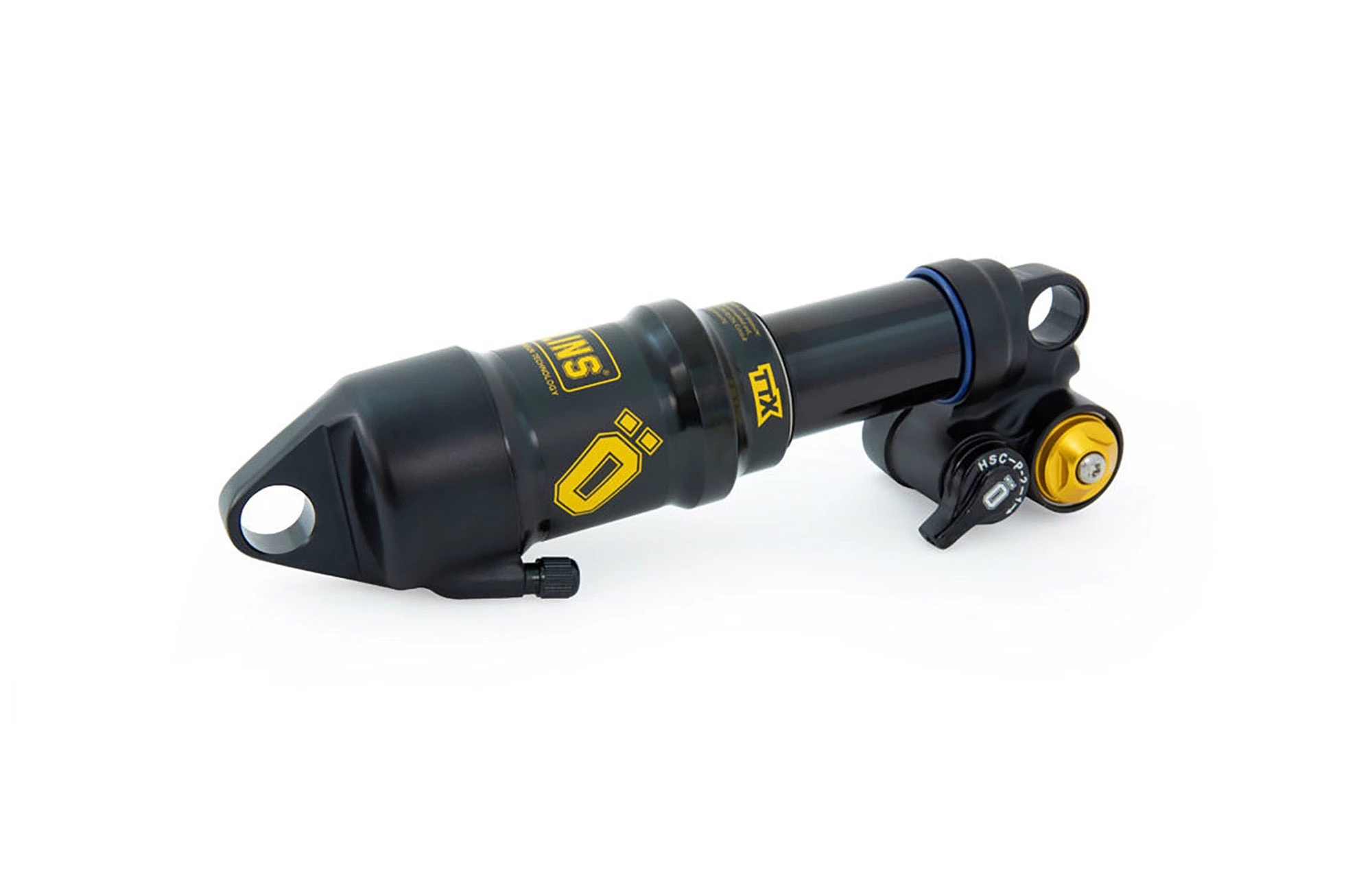 ÖHLINS TTX1 AIR 210X55 4 ÖHLINS TTX1 AIR 210X55 – Image 2