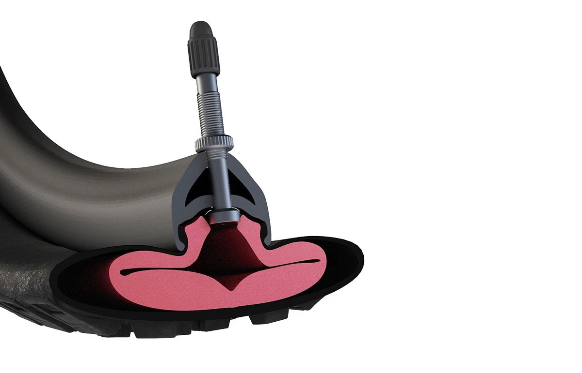 INSERT TANNUS ARMOUR TUBELESS 27.5 6 INSERT TANNUS ARMOUR TUBELESS 27.5 – Image 4