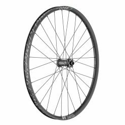 ROUE AVANT DT SWISS H 1900 SPLINE-370 15 X 110 29"