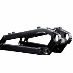 TRIANGLE ARRIERE SUPREME DH V1 BLACK, ENTRAXE 135 Mm, 2006