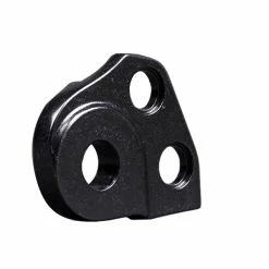 PATTE GAUCHE AXE 12 MM TRAVERSANT ABSOLUT / SUPREME 6 / RAMONES