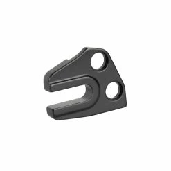 PATTE GAUCHE HORIZONTALE AXE 10 MM ABSOLUT / RAMONES / SUPREME 20 7 PATTE GAUCHE HORIZONTALE AXE 10 MM ABSOLUT / RAMONES / SUPREME 20 -VéloLuxe Boutique W10RHLABSHOR 02 2000