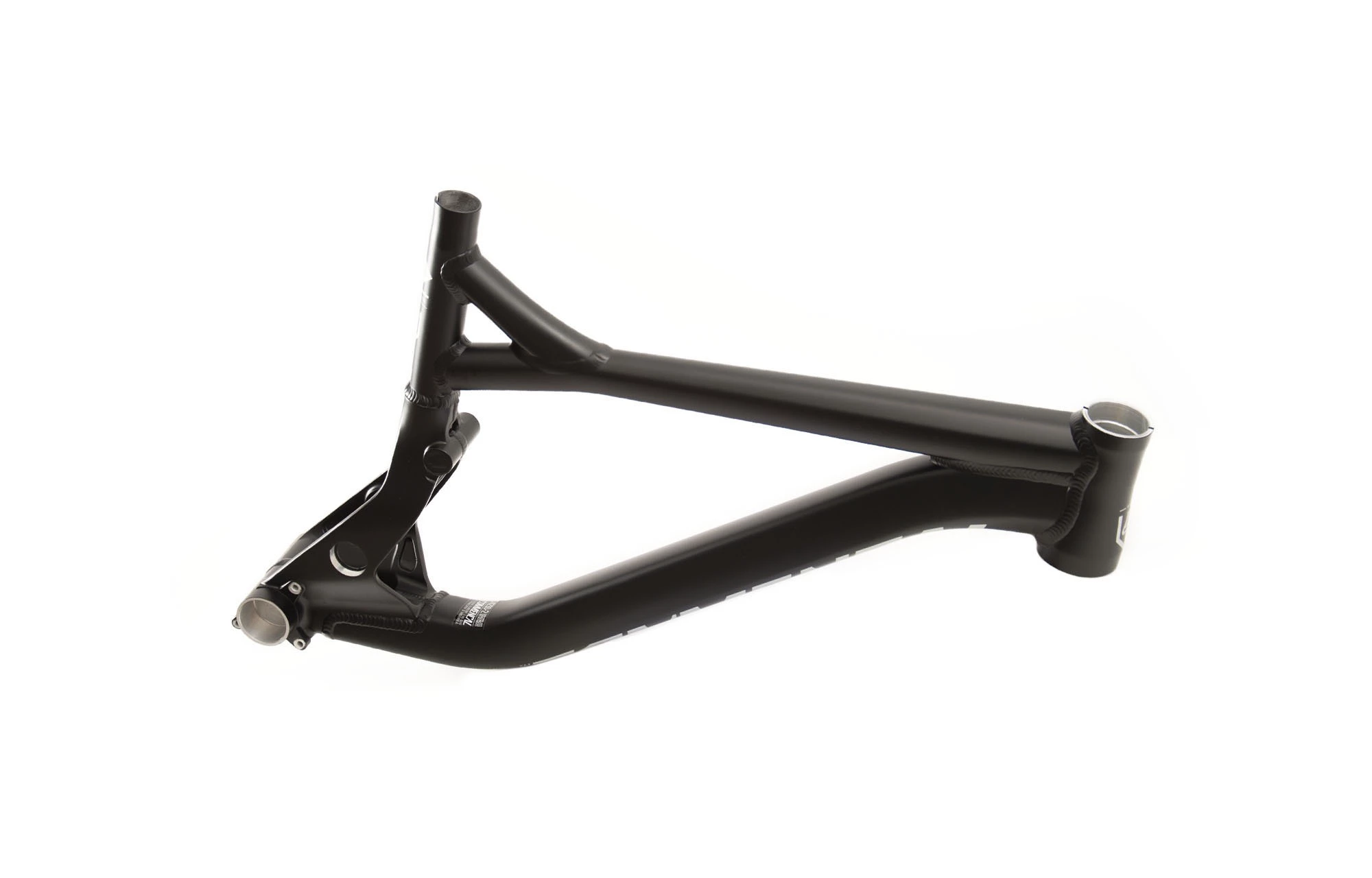 TRIANGLE AVANT SUPREME DH V3 650B BLACK 4 TRIANGLE AVANT SUPREME DH V3 650B BLACK – Image 2