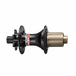 MOYEU ARRIERE NOVATEC D462SB