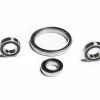 ROULEMENTS POUR MOYEU NOVATEC SYNERGY CANTILEVER 1 ROULEMENTS POUR MOYEU NOVATEC SYNERGY CANTILEVER -VéloLuxe Boutique W15NOVSCSBEARINGS 2000