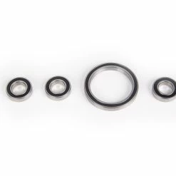 VéloLuxe Boutique -VéloLuxe Boutique W15NOVSCSBEARINGS 2000