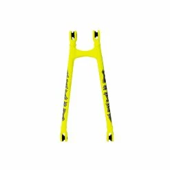 HAUBANS SUPREME DH 26 YELLOW