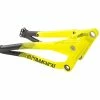 TRIANGLE ARRIERE SUPREME DH V4 650B YELLOW -VéloLuxe Boutique W16DHV4RETRYE 1200