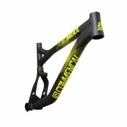 TRIANGLE AVANT SUPREME DH V3 650b ANODISE -VéloLuxe Boutique W16FRTSUPDHV3AN 01 2000