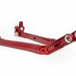 BASES ABSOLUT SX V2 ROUGE -VéloLuxe Boutique W17CSABSOLUTSXV2 01 2000