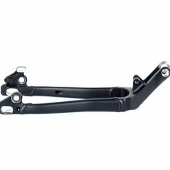 BASES SUPREME DH 650B NOIR