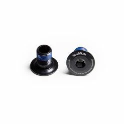 AXES BASCULEUR / TRIANGLE AVANT SUPREME DH