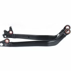 BASES FURIOUS V2 NOIR