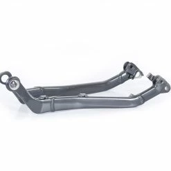 BASES META POWER 650B SLATE GREY -VéloLuxe Boutique W18MPW27CSSGR 01 2000