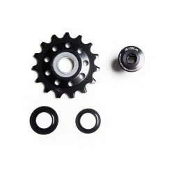 GALET HAUT SUPREME SX -VéloLuxe Boutique W18SUPSXIDLER 01 2000