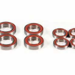 ROULEMENTS ENDURO BEARINGS CLASH KIDS 20 5 ROULEMENTS ENDURO BEARINGS CLASH KIDS 20 -VéloLuxe Boutique W19EBCLASH20 1 2000