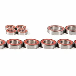 ROULEMENTS ENDURO BEARINGS META 29 5 ROULEMENTS ENDURO BEARINGS META 29 -VéloLuxe Boutique W19EBMETA29 01 2000