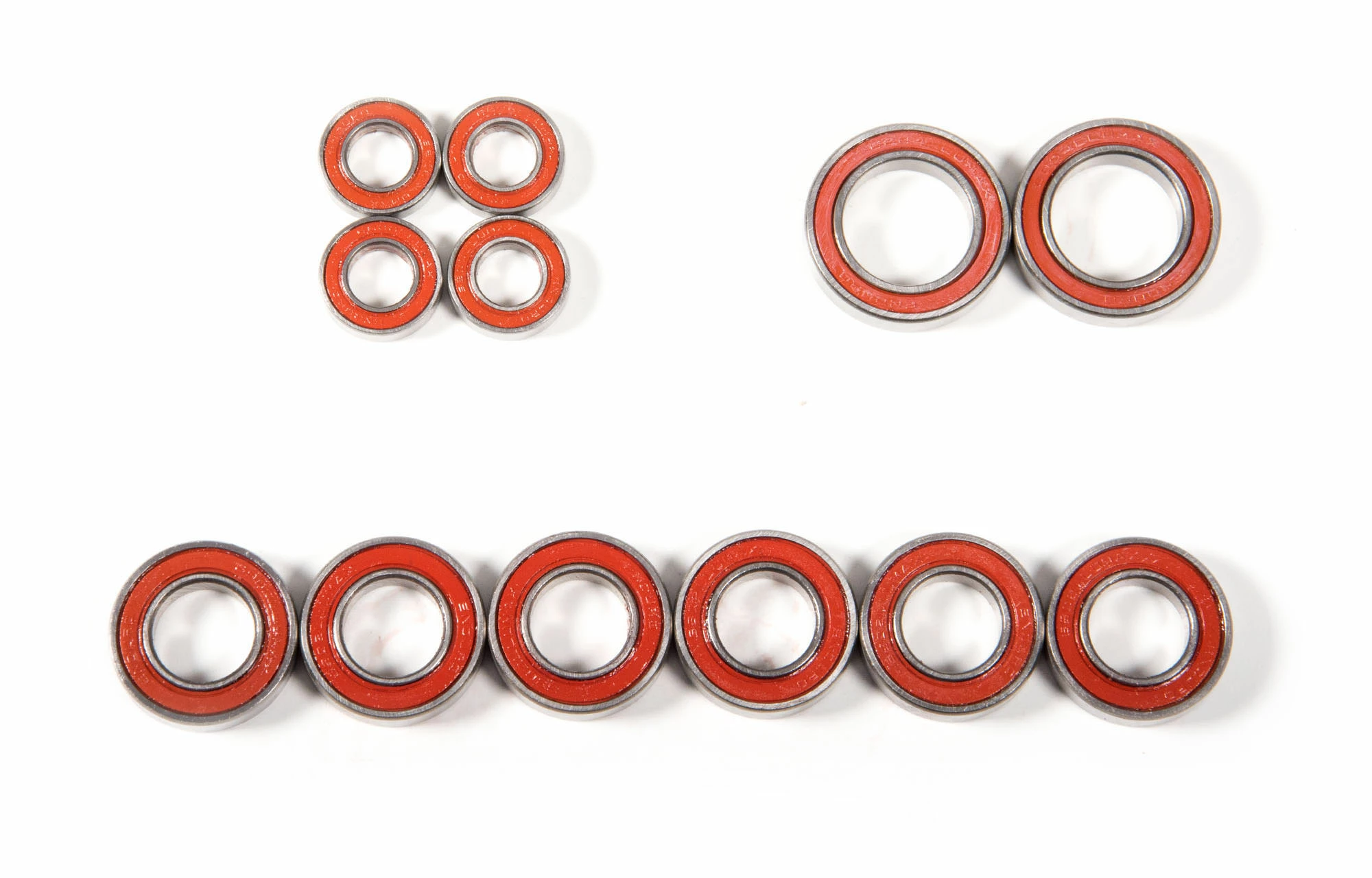 ROULEMENTS ENDURO BEARINGS META 29 3 ROULEMENTS ENDURO BEARINGS META 29