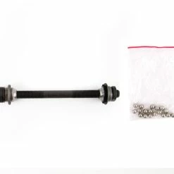 KIT AXE DE MOYEU FORMULA AX-2028 -VéloLuxe Boutique W19FOKITAX2028 1 2000