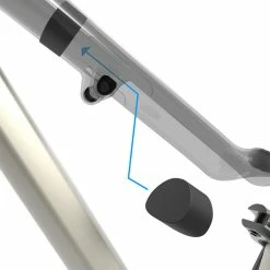 JOINT D'IMPERMEABILITE TUBE SUPERIEUR META