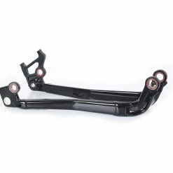 BASES CLASH V2 BLACK