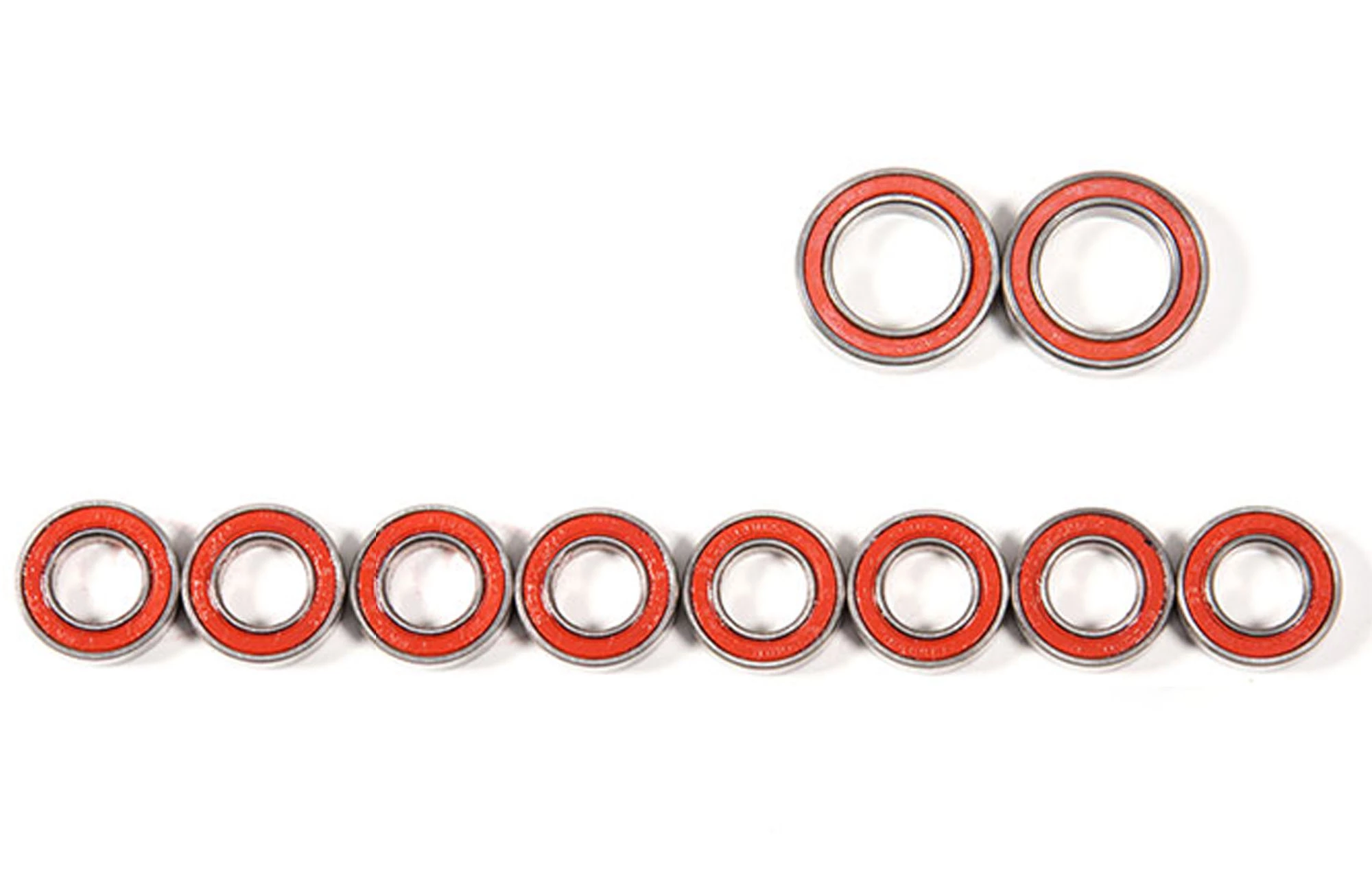 ROULEMENTS ENDURO BEARINGS META 3 ROULEMENTS ENDURO BEARINGS META