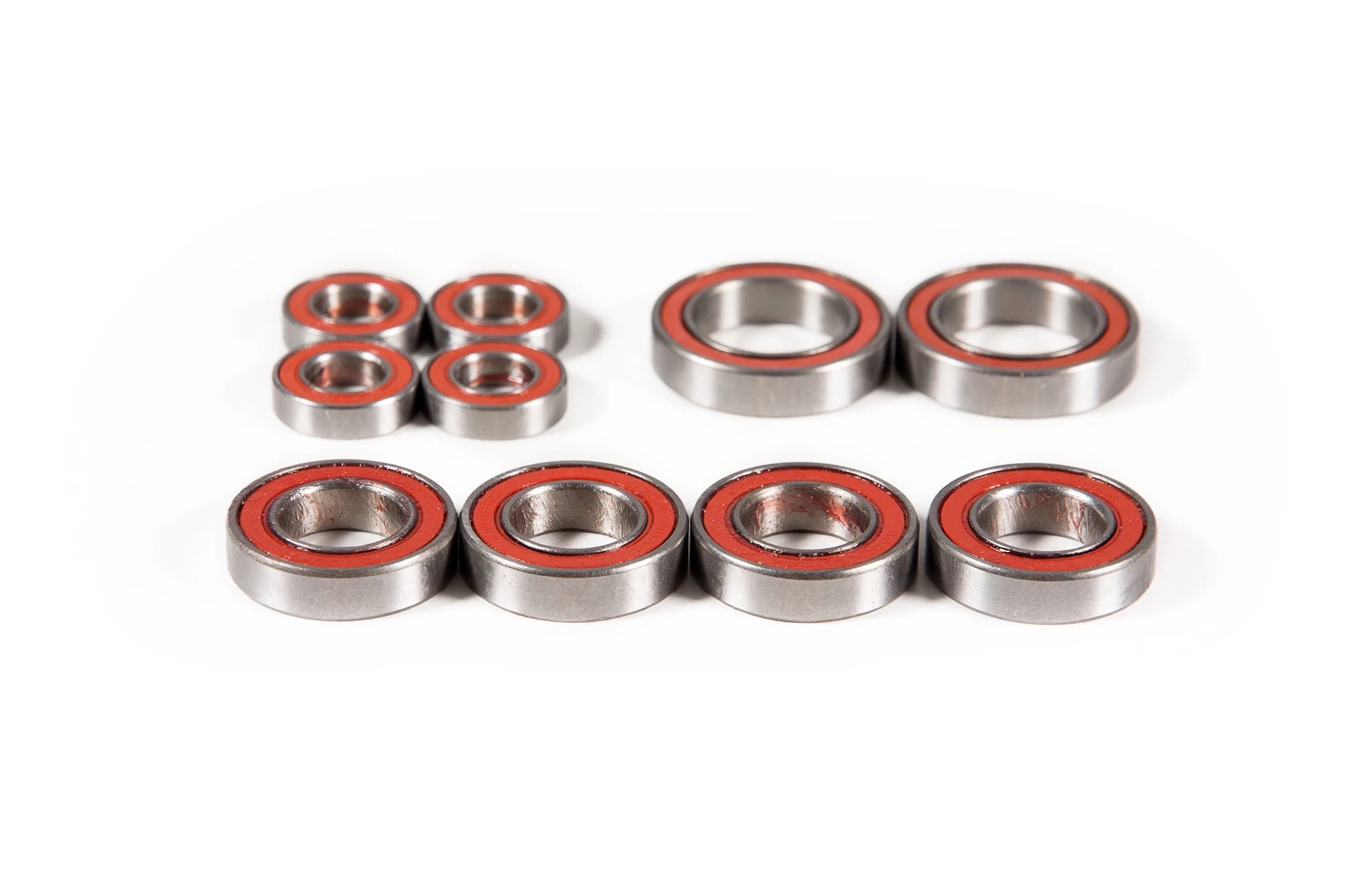 ROULEMENTS ENDURO BEARINGS SUPREME V4 24 / JR 4 ROULEMENTS ENDURO BEARINGS SUPREME V4 24 / JR – Image 2