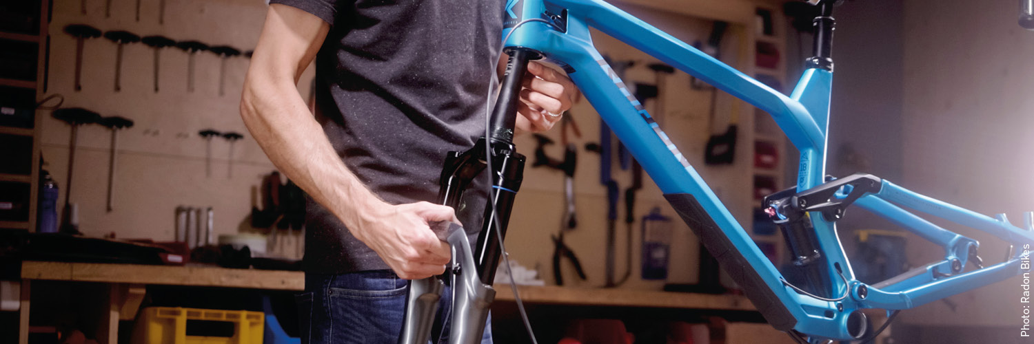 VéloLuxe Boutique -VéloLuxe Boutique teile mtb rahmen